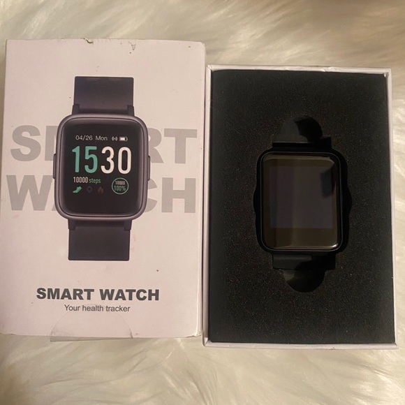 Smart Watch - Picture 2 of 2